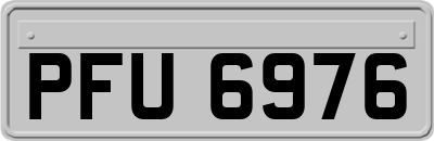 PFU6976