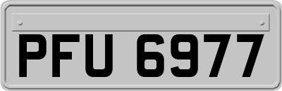 PFU6977