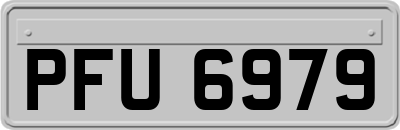 PFU6979