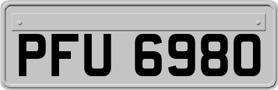 PFU6980
