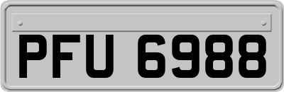 PFU6988