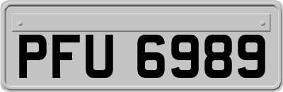 PFU6989