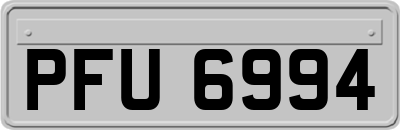 PFU6994