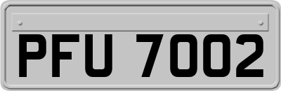 PFU7002