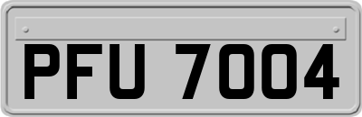 PFU7004