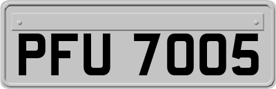 PFU7005