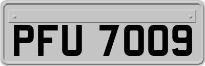PFU7009