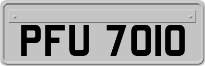 PFU7010