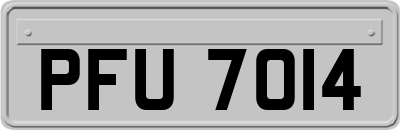 PFU7014