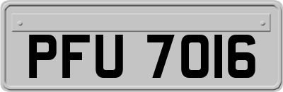 PFU7016