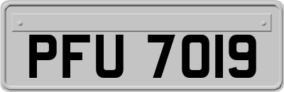 PFU7019