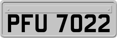 PFU7022