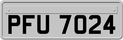 PFU7024
