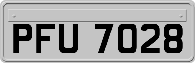 PFU7028