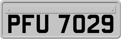 PFU7029