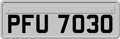 PFU7030
