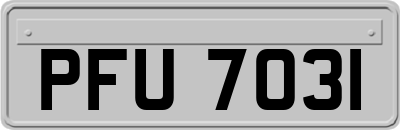PFU7031