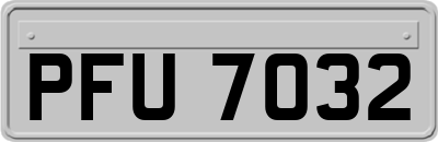PFU7032