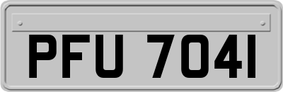 PFU7041