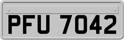 PFU7042