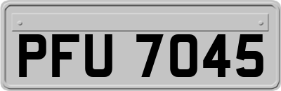 PFU7045