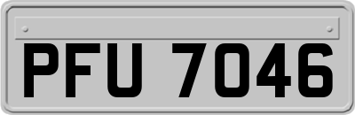 PFU7046