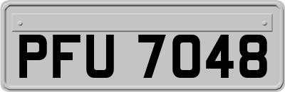PFU7048