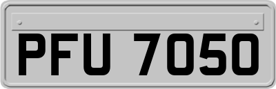 PFU7050