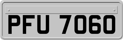 PFU7060