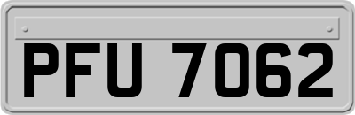PFU7062