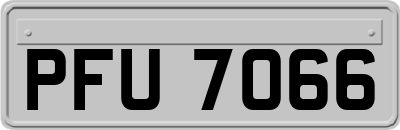 PFU7066