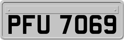 PFU7069
