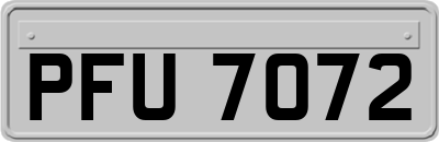 PFU7072