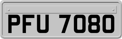 PFU7080