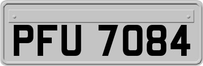 PFU7084