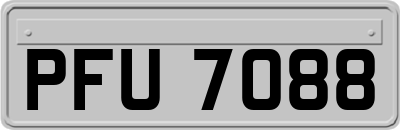 PFU7088