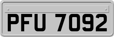 PFU7092
