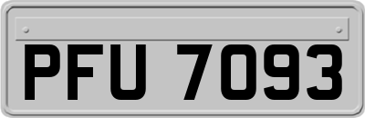 PFU7093