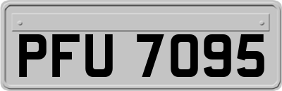 PFU7095