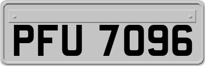 PFU7096
