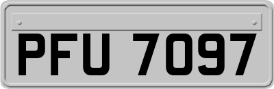 PFU7097