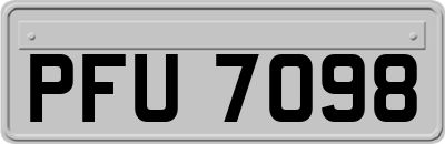 PFU7098