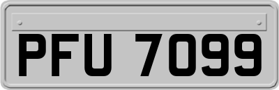 PFU7099