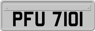 PFU7101
