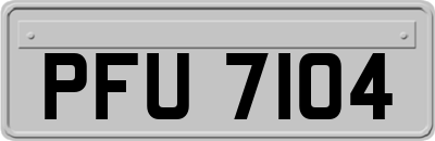 PFU7104