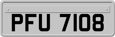 PFU7108