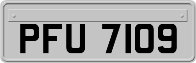 PFU7109