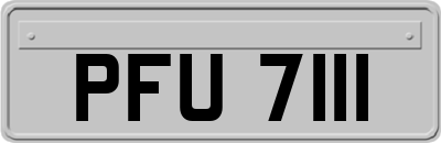 PFU7111