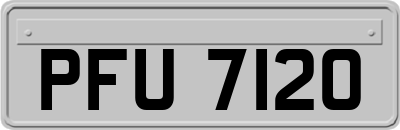PFU7120