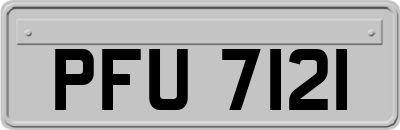 PFU7121